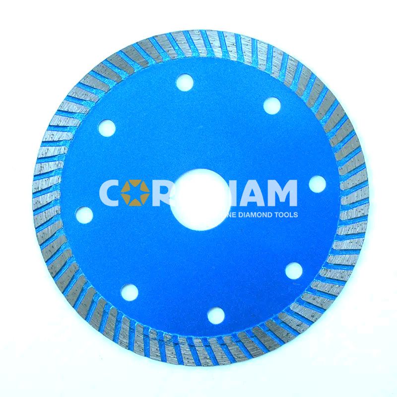 Manufacture Mm Super Thin Tile Cutting Disc