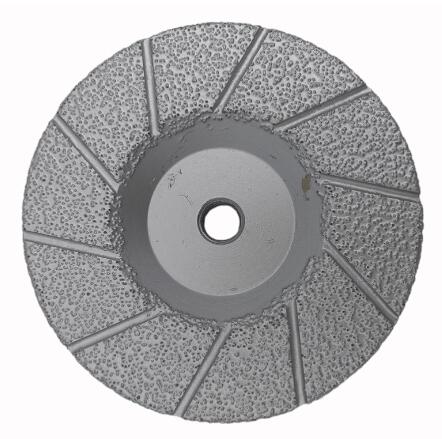 diamond grinding cup wheel