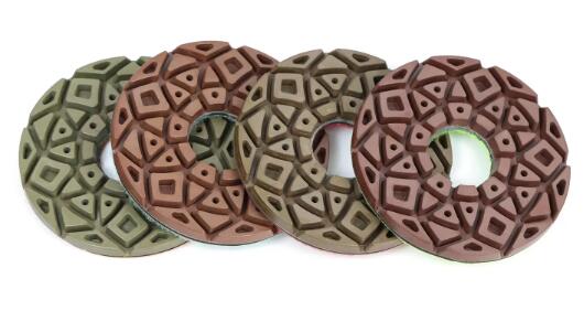 Concrete Polishing Pads