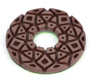 polishing pad