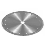 High Effective Sinter Hot-pressed Turbo Blade