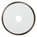 Sinter Hot-pressed Continuous Tile Cutting Blade