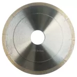 High Quality Diamond Tile Blade with Silent Slot