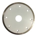 High Quality Diamond Tile Blade with Silent Slot