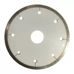 High Quality Diamond Tile Blade with Silent Slot