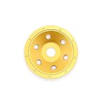 PCD Diamond Grinding Cup Wheel for Concrete Removal