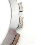 Concrete Ring Saw Blades