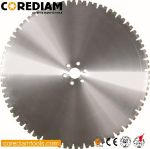 800mm Laser Welded Wall Saw Blade