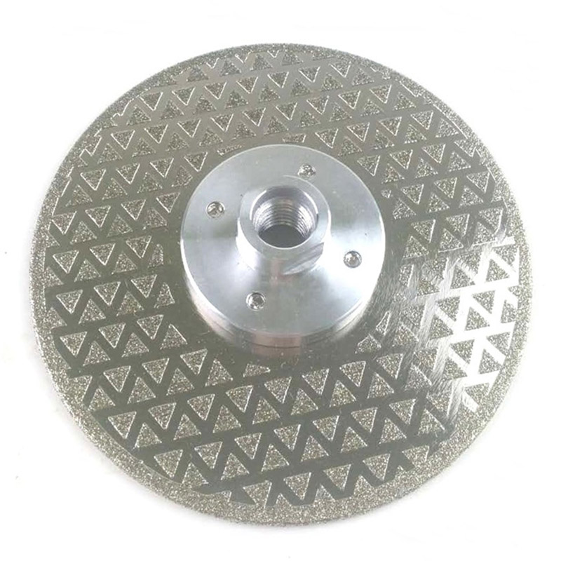 Electroplated Diamond Blade - Corediam Tools