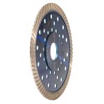 5 Inch Diamond Turbo Blade for Cutting Granite, Marble and Other Stones