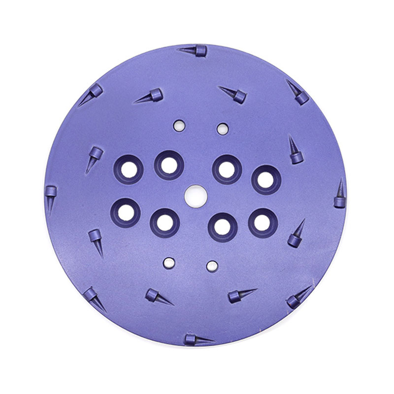 250mm Diamond PCD grinding wheel