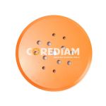 250mm Diamond Grinding disc For Dry And Wet Grinding Concrete