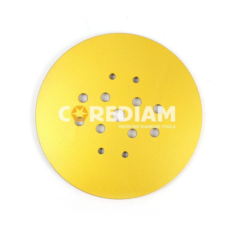 10 inch Diamond PCD grinding wheel