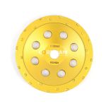 PCD Diamond Grinding Cup Wheel for Concrete Removal