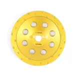 PCD Diamond Grinding Cup Wheel for Concrete Removal