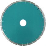 450mm Silent Type Diamond Cutting Disc for Granite Cutting