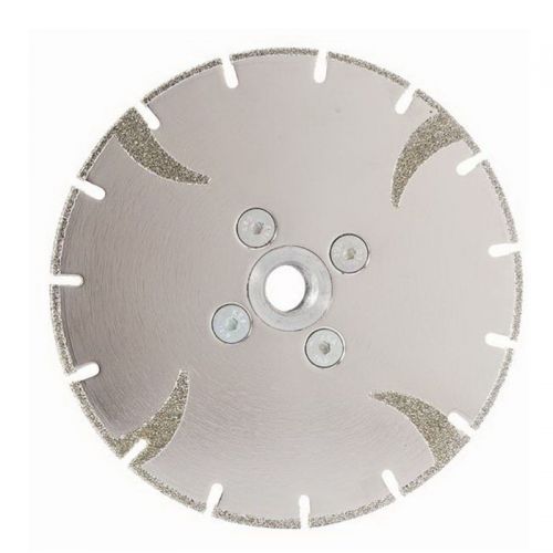 Electroplated Blade for Granite and Marble