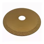 Vacuum Brazed Stone Diamond Saw Blade for Cutting granite and marble