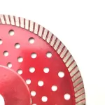 Flat Turbo Sintered Hot-pressed Blade