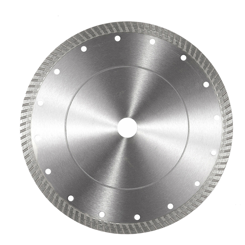 Sintered hot-pressed Turbo blade