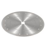 Sintered hot-pressed Turbo blade