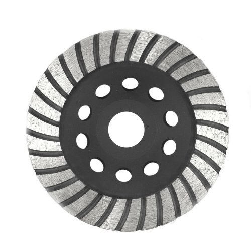 Sintering Diamond Tool Grinding Turbo Cup Wheel with M14 Thread