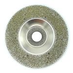 Electroplated Diamond Cup Grinding Wheel