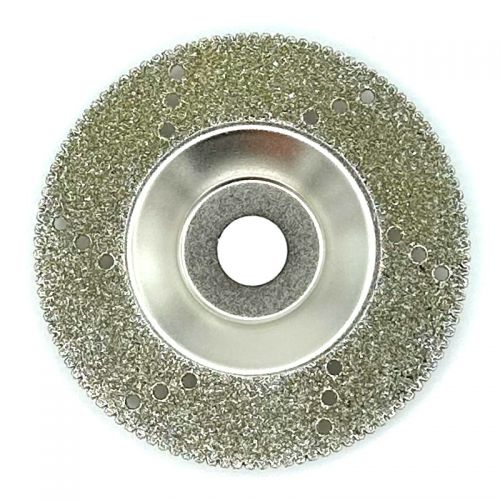 Electroplated Diamond Cup Grinding Wheel