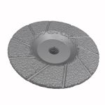 Vacuum Brazed Diamond Wheel for Grinding