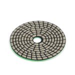 Dry Polishing pads for stone