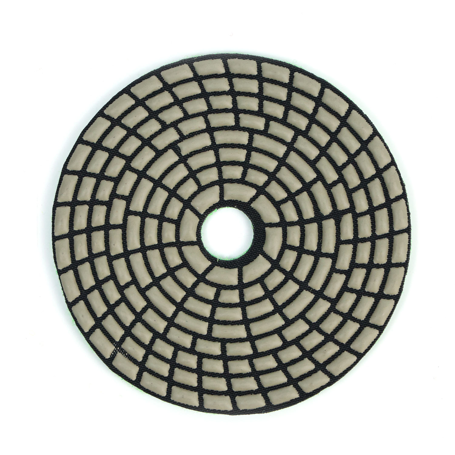 Dry Polishing pads for stone