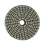 Dry Polishing pads for stone