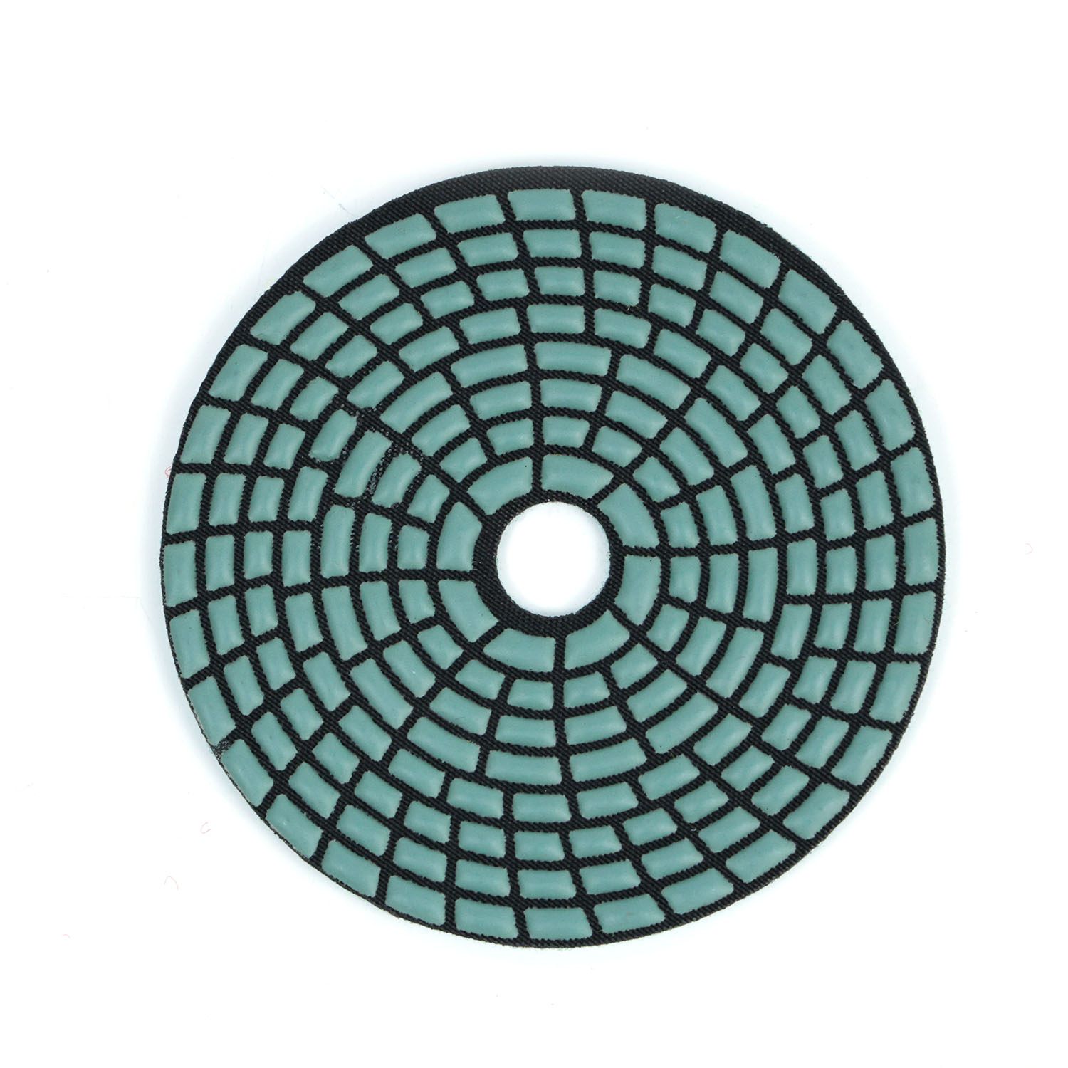 Dry Polishing pads for stone