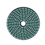 Dry Polishing pads for stone