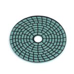 Dry Polishing pads for stone