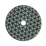 Diamond Dry Polishing Pads for Granite, Marble