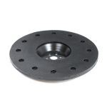 250mm Adapter Plate for disc