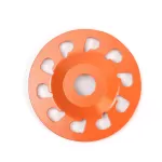 T Segment Diamond Cup Wheel For Concrete Grinding