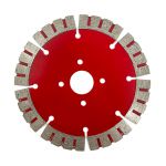 Turbo Stone Cutting Blade