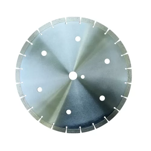 350mm Diamond Concrete Cutting Blade