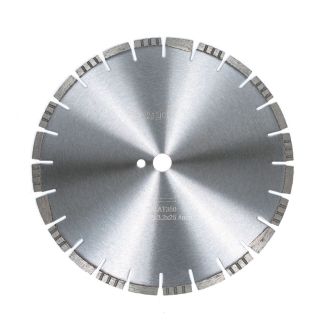 Laser Welded Diamond Blade For Concrete Cutting