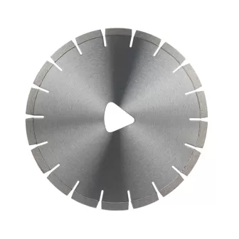 Diamond Soff-Cut Concrete Blade