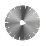 Diamond Soff-Cut Concrete Blade