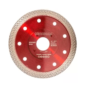 K Type Ceramic Tiles Cutting Disc