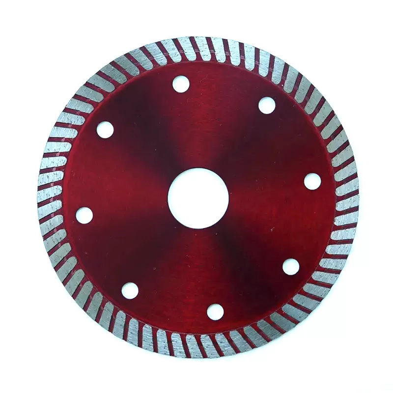 105mm Super Thin Tile Cutting Disc