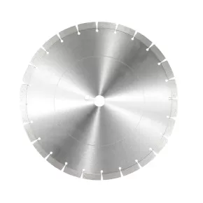 Segmented Sinter Hot-pressed Blade