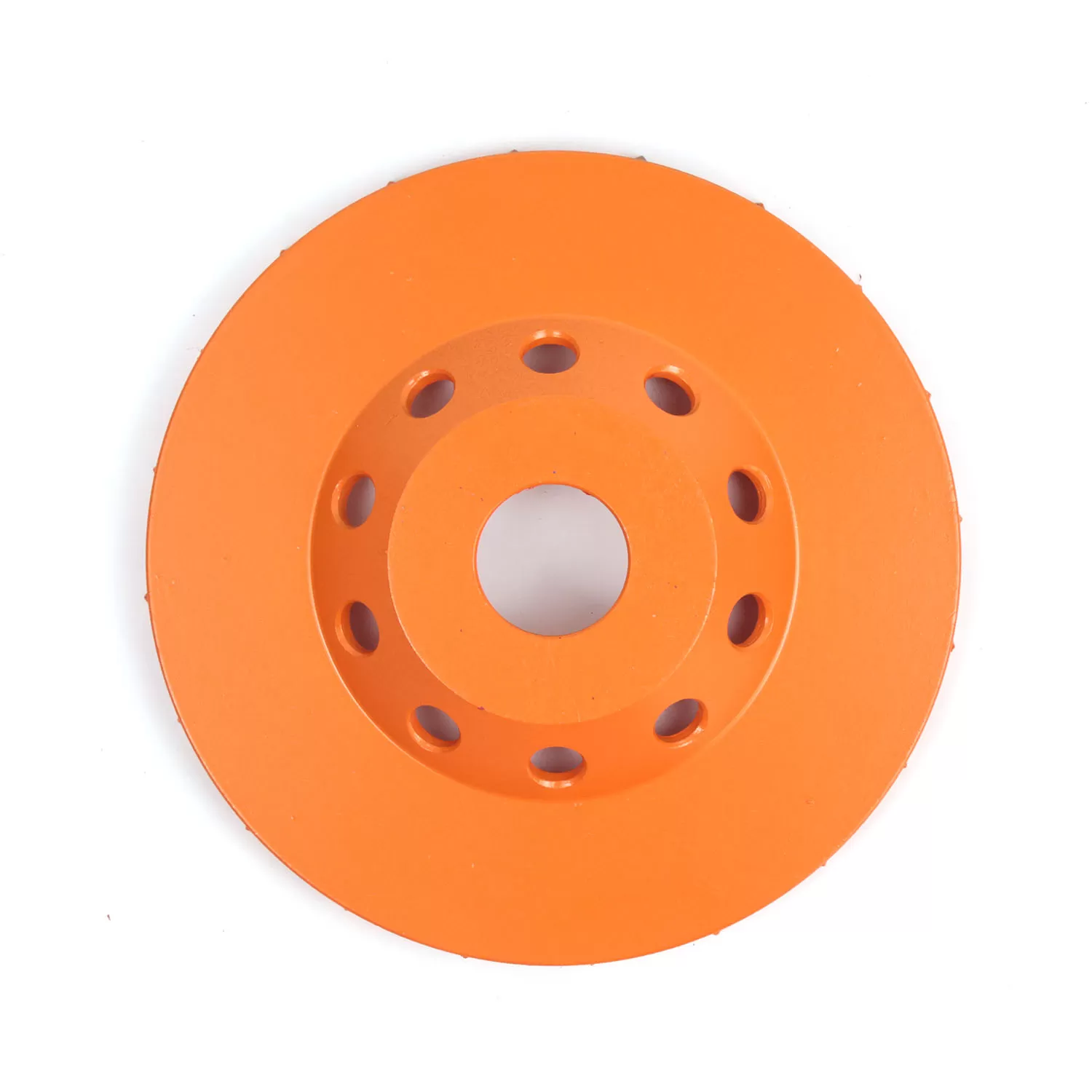 Turbo Grinding Cup Wheel For Concrete