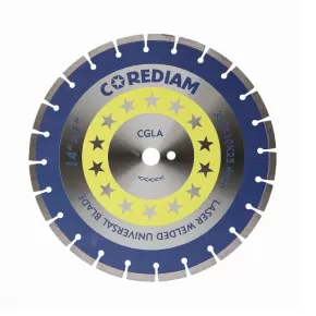 Professional Diamond Saw Blade For Multi Cutting