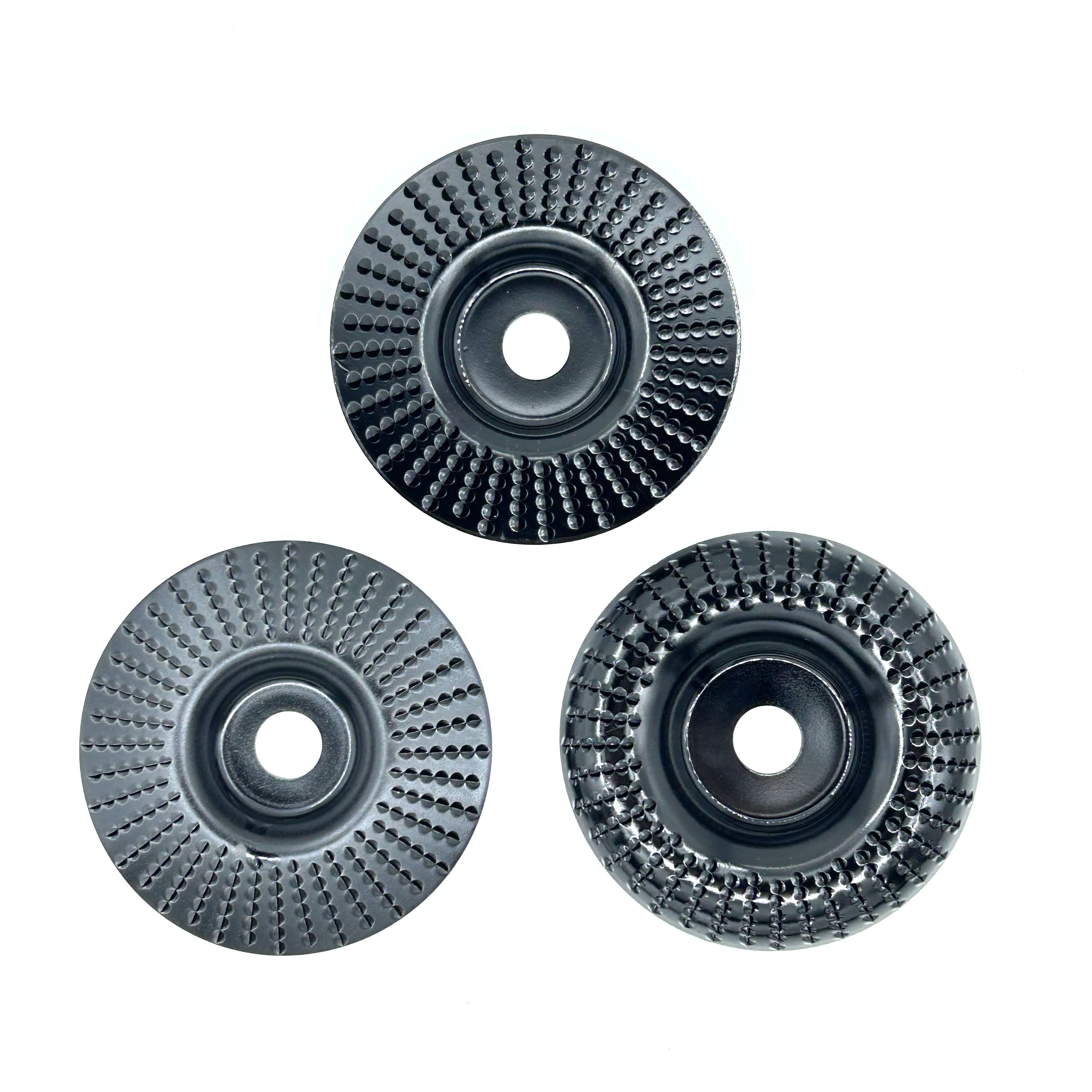 Wood Carving Disc, Wood Grinding profile Wheel,