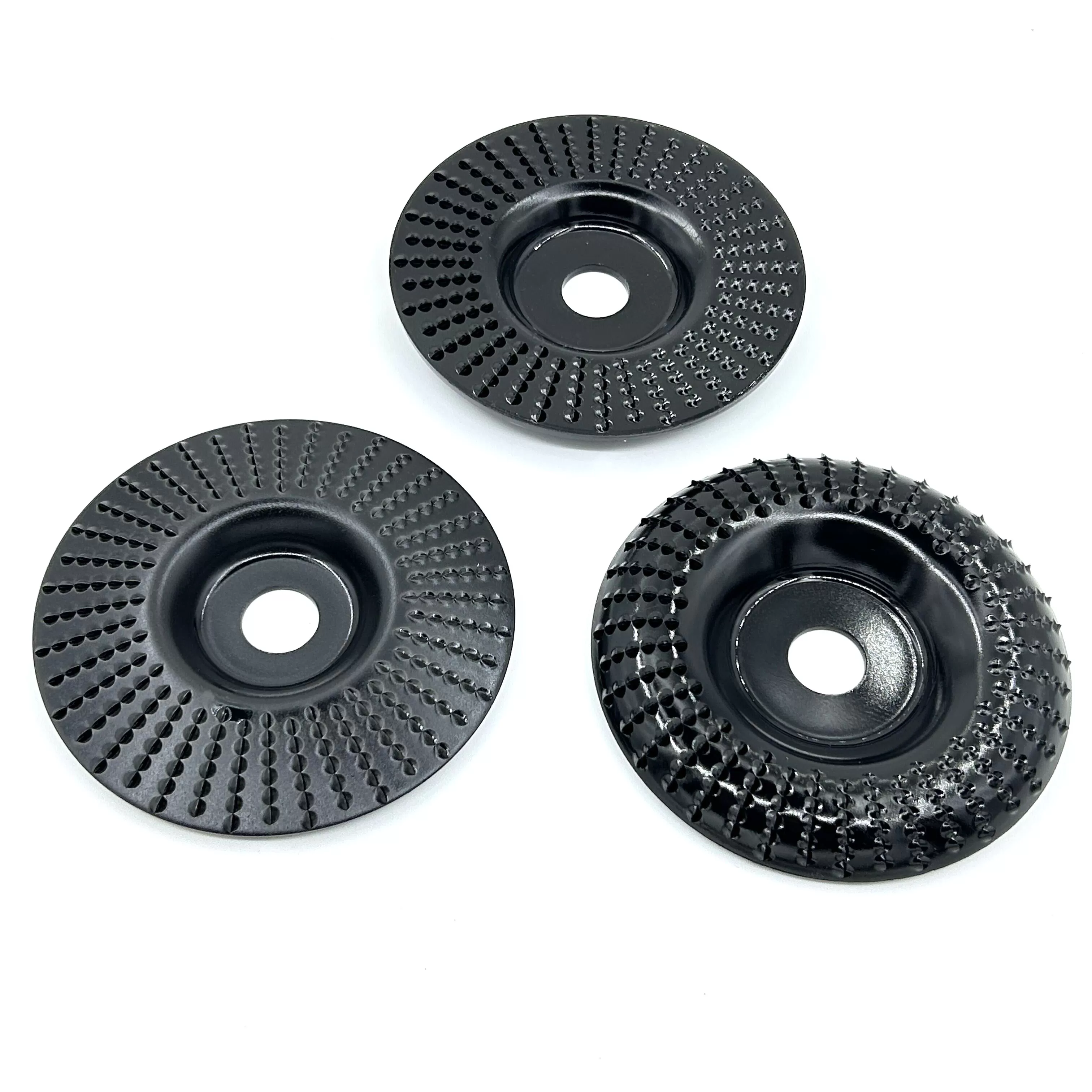 Wood Carving Disc, Wood Grinding profile Wheel,